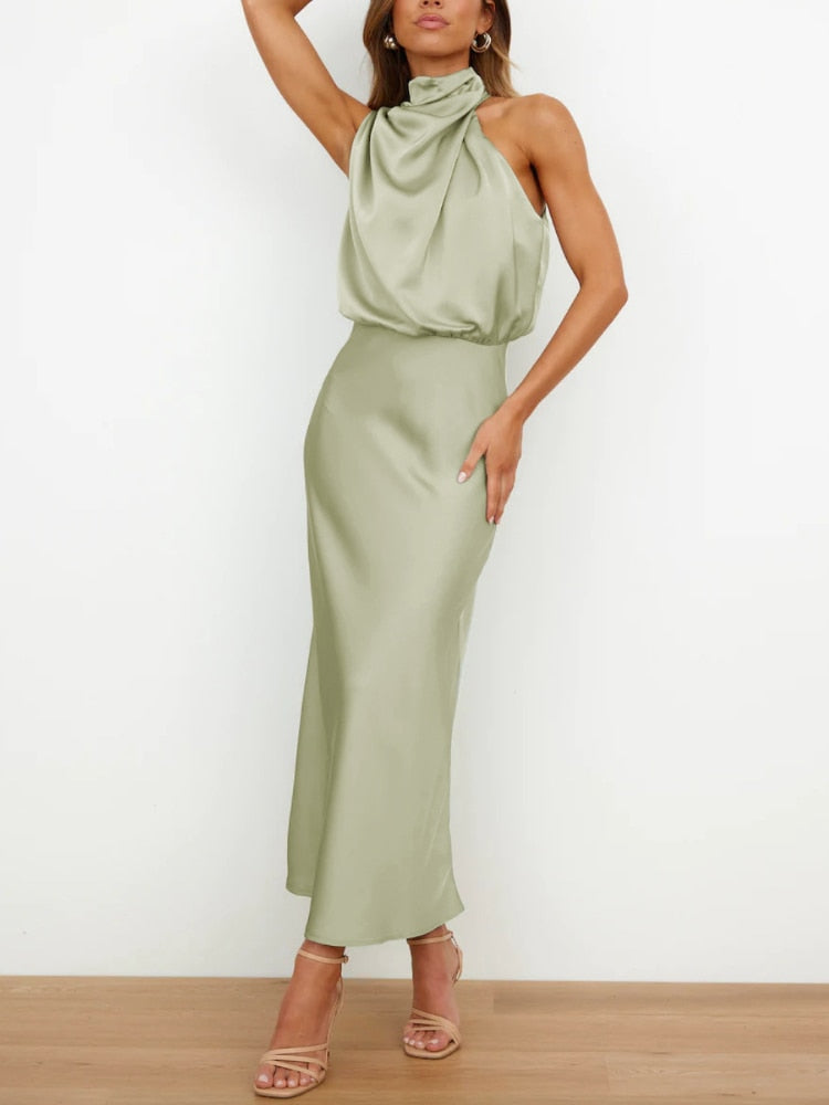 Rosemary Dress - Image 11
