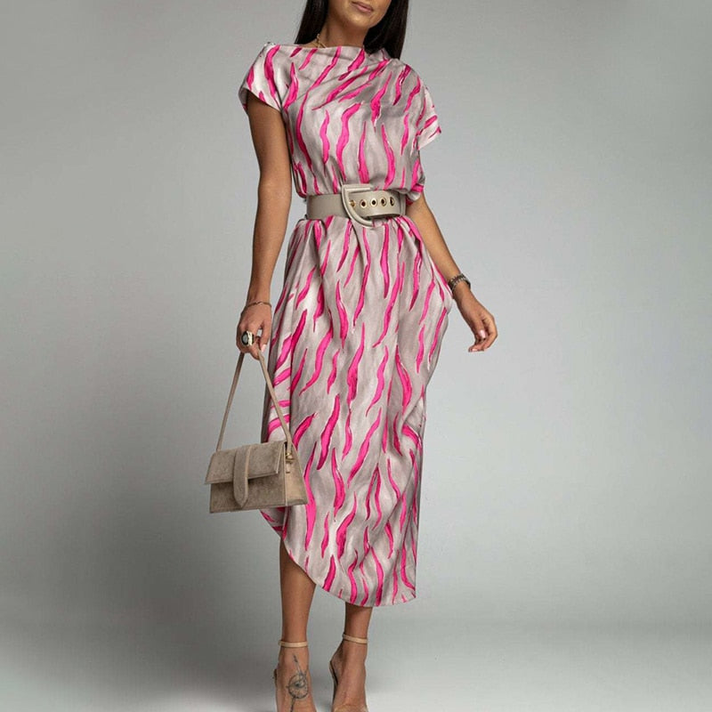 Leona Dress - Image 5