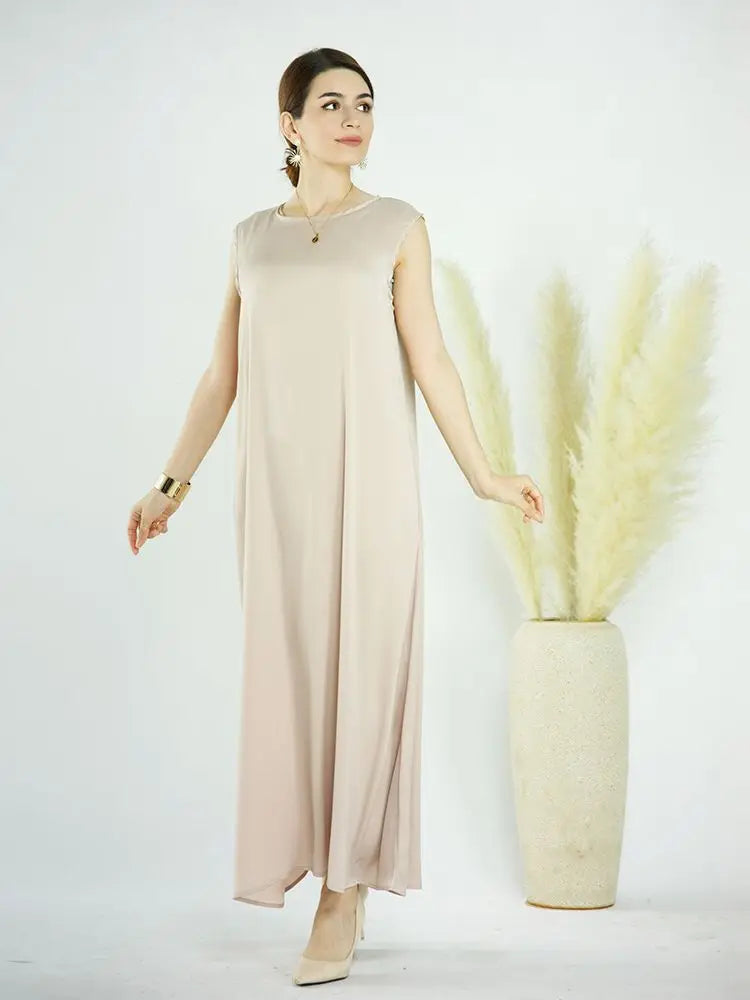 Annet Elegant Dress - Image 7