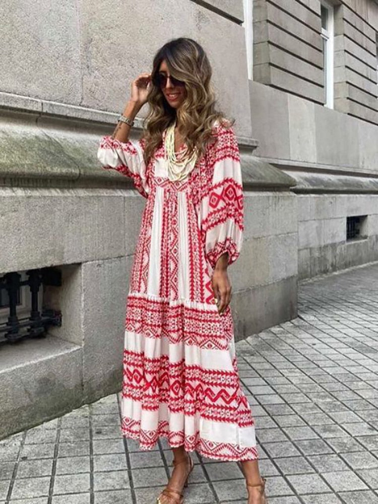 Liliana Dress - Image 12