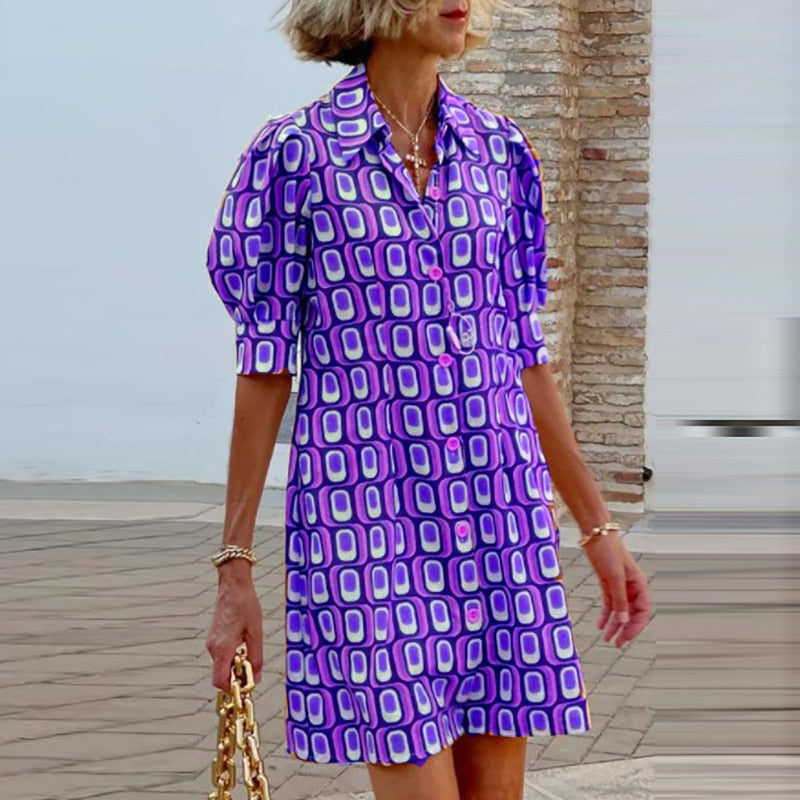 Marine Dress - Image 4