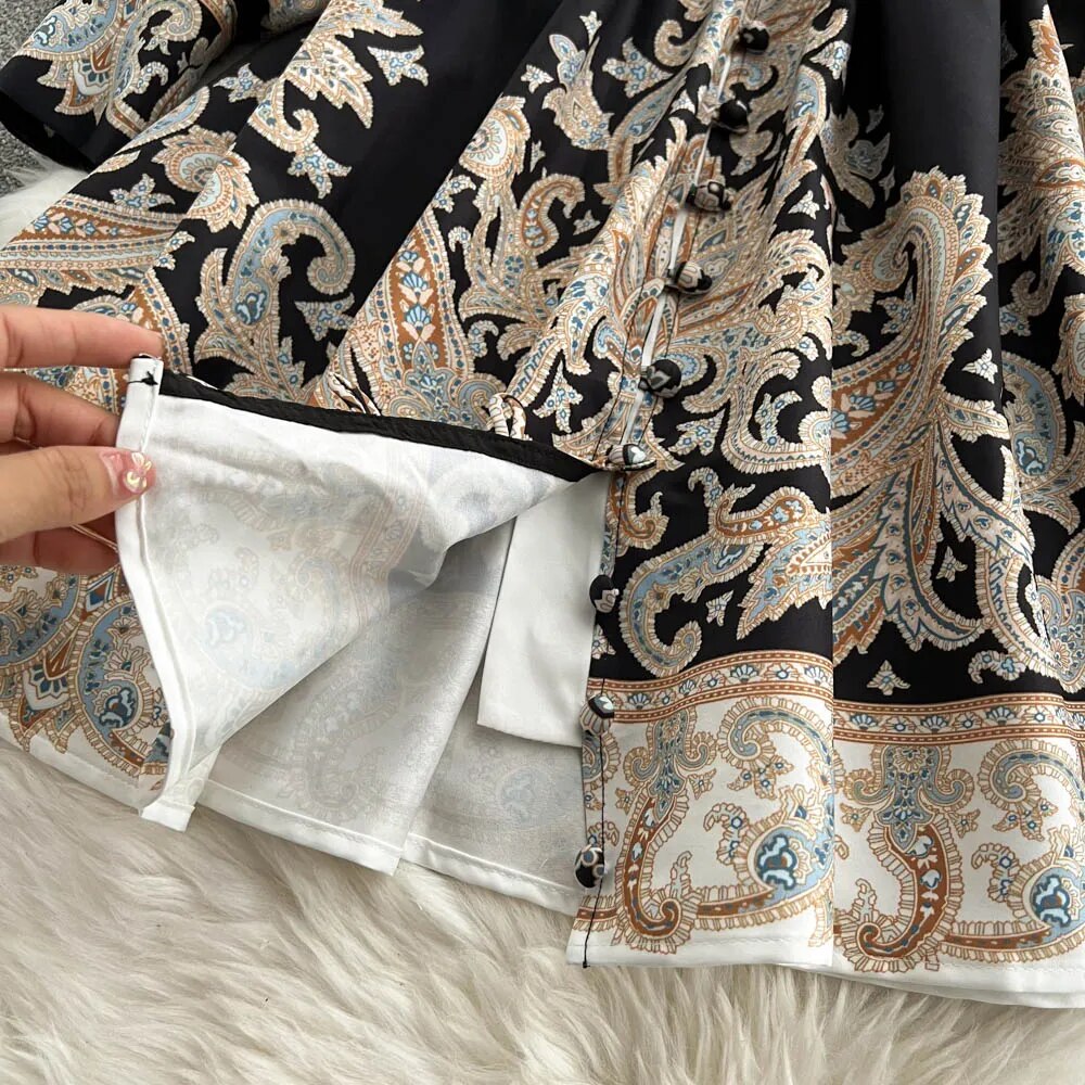 Adamma Summer Dress - Image 3