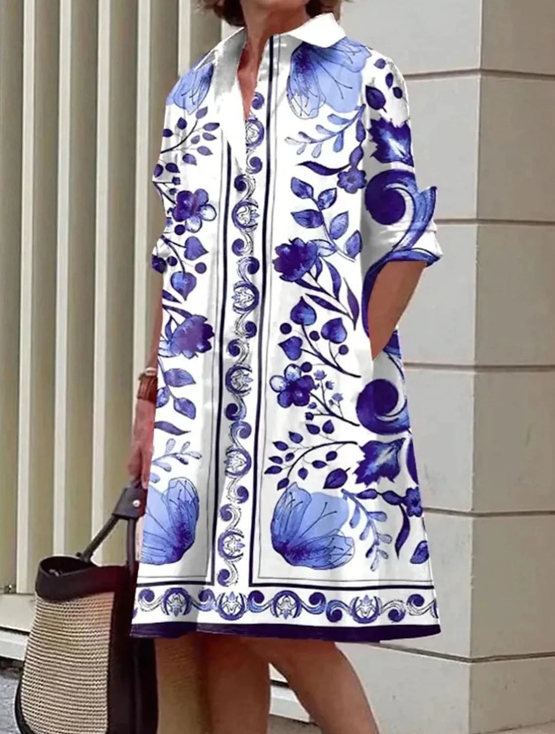 JESSIE DRESS