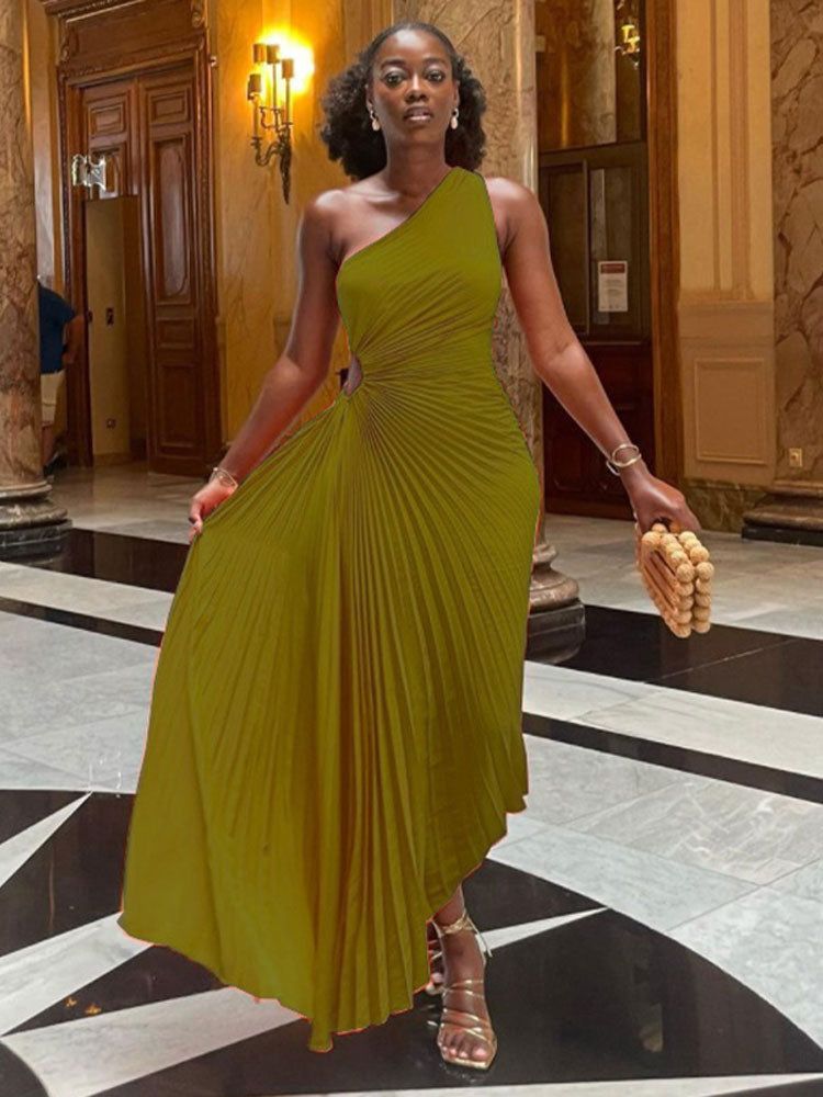 Sarra Dress - Image 9
