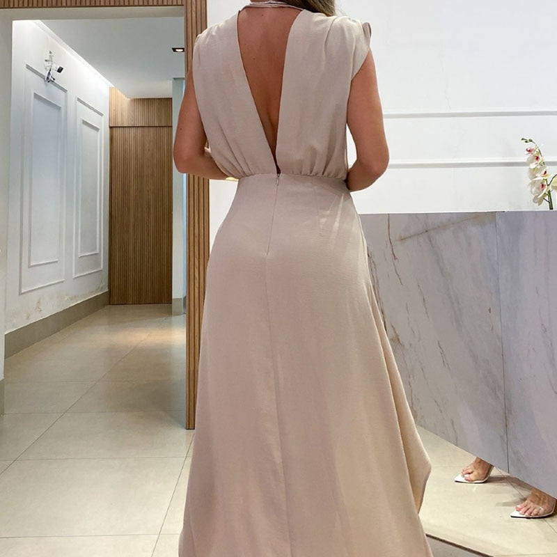 Salima Dress - Image 6
