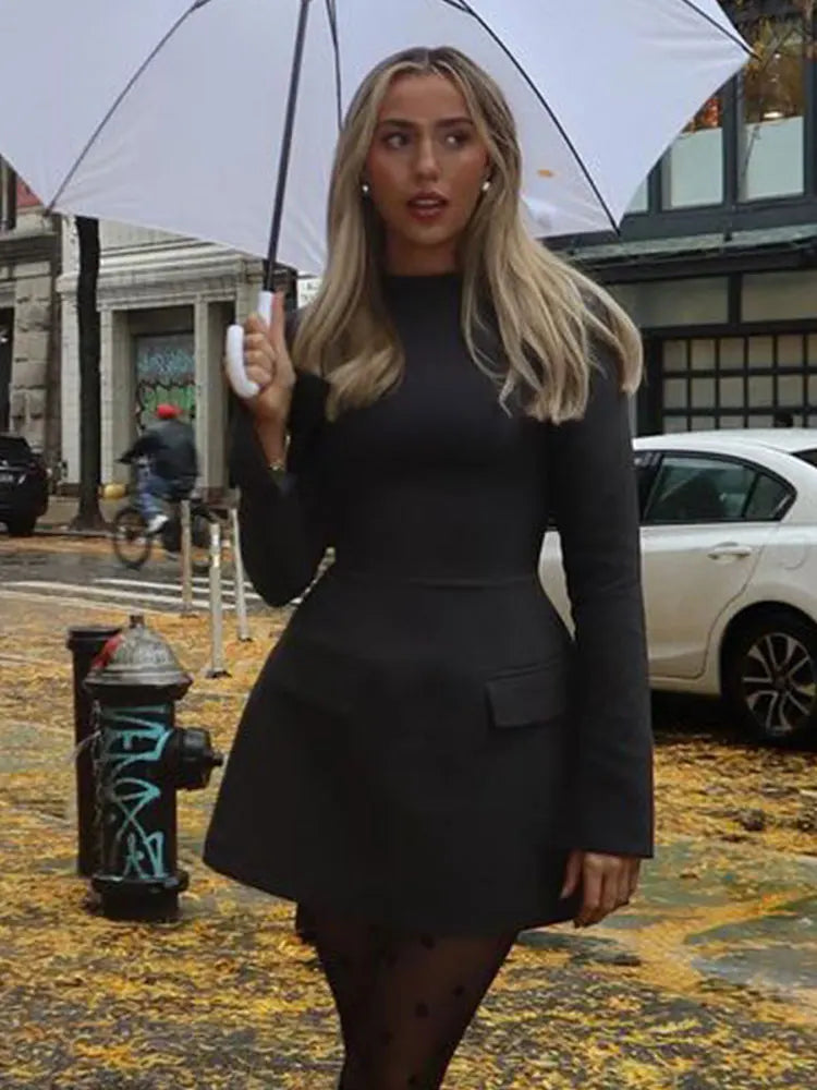 Marta Dress - Image 5