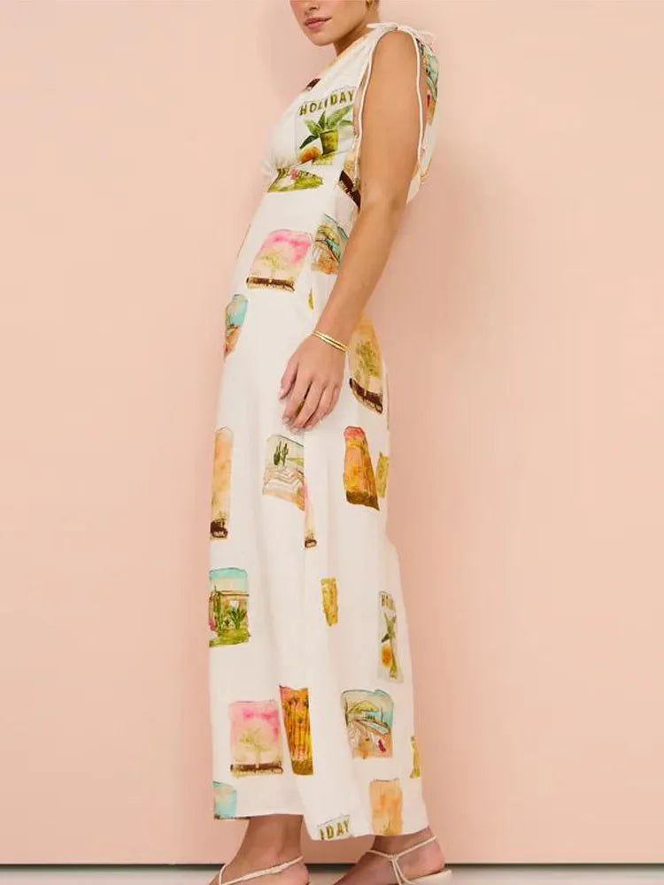 Melissa Dress - Image 6