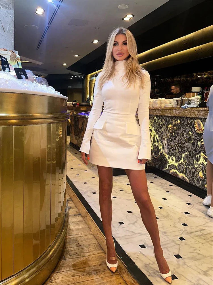 Marta Dress - Image 9