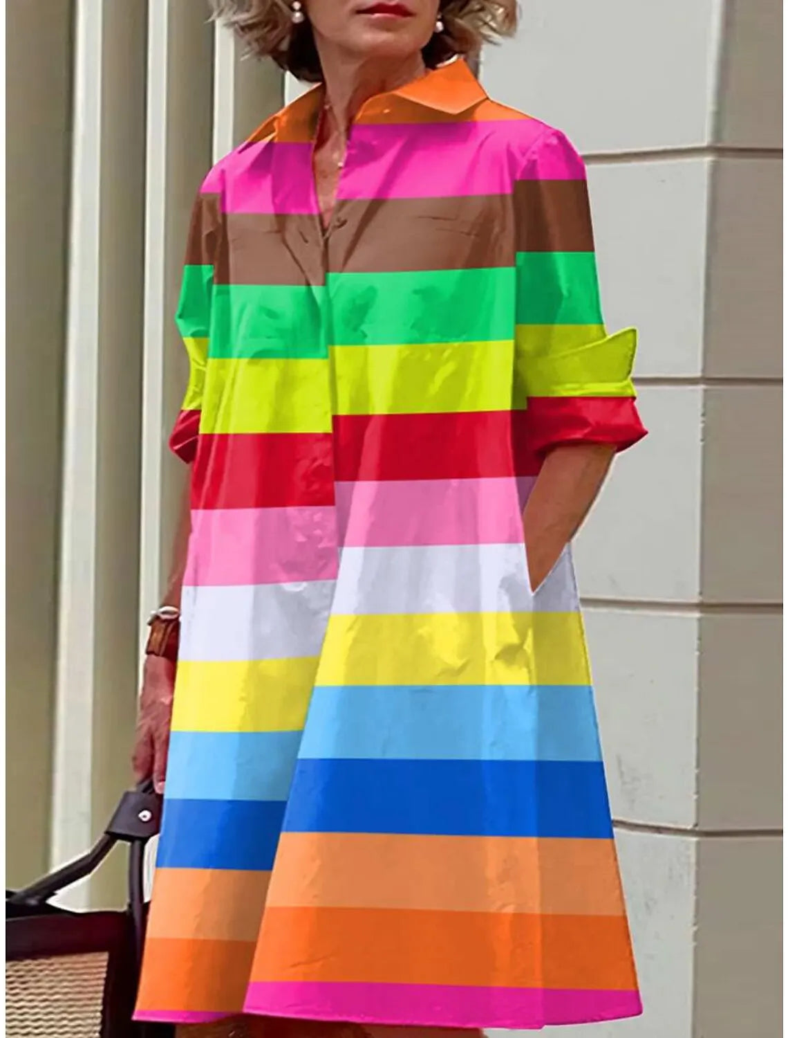 Jessie Dress - Image 7