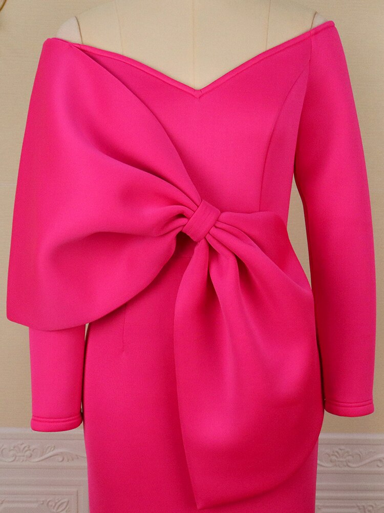 Helena Dress - Image 3