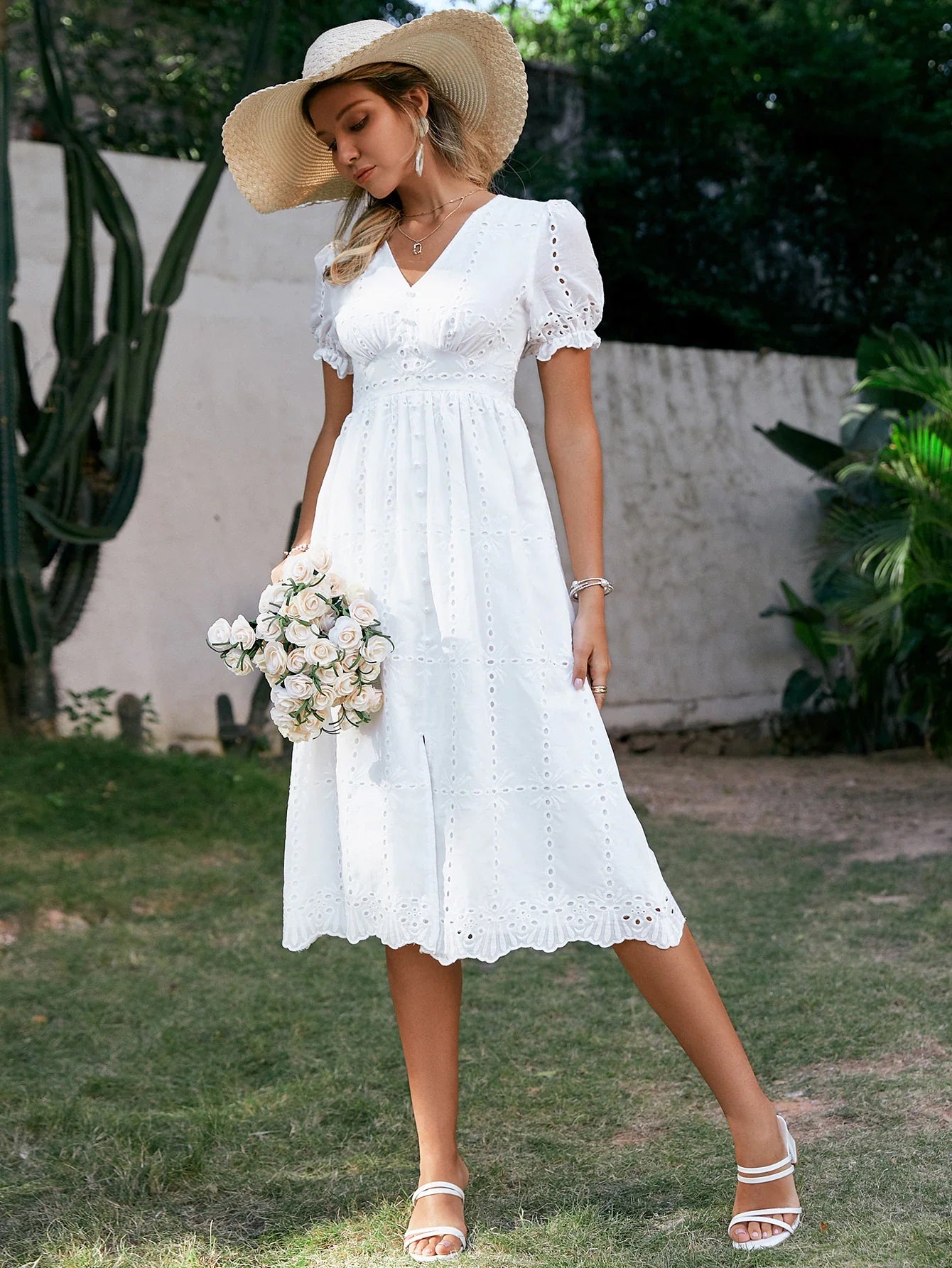 Anna Dress - Image 6