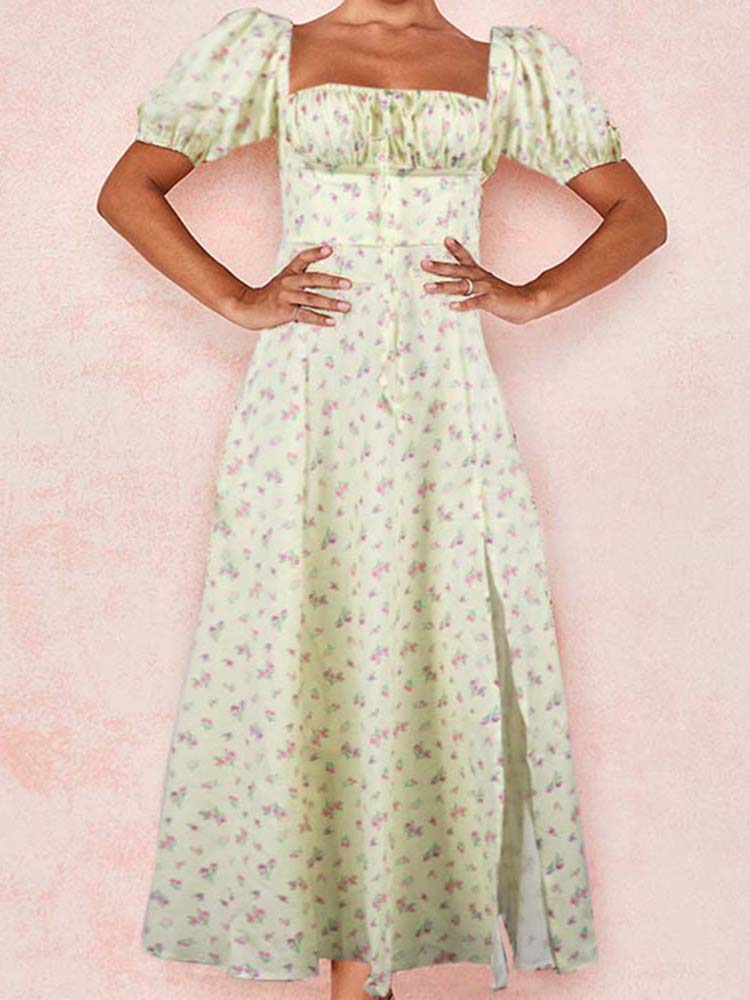 Lydia Dress - Image 5