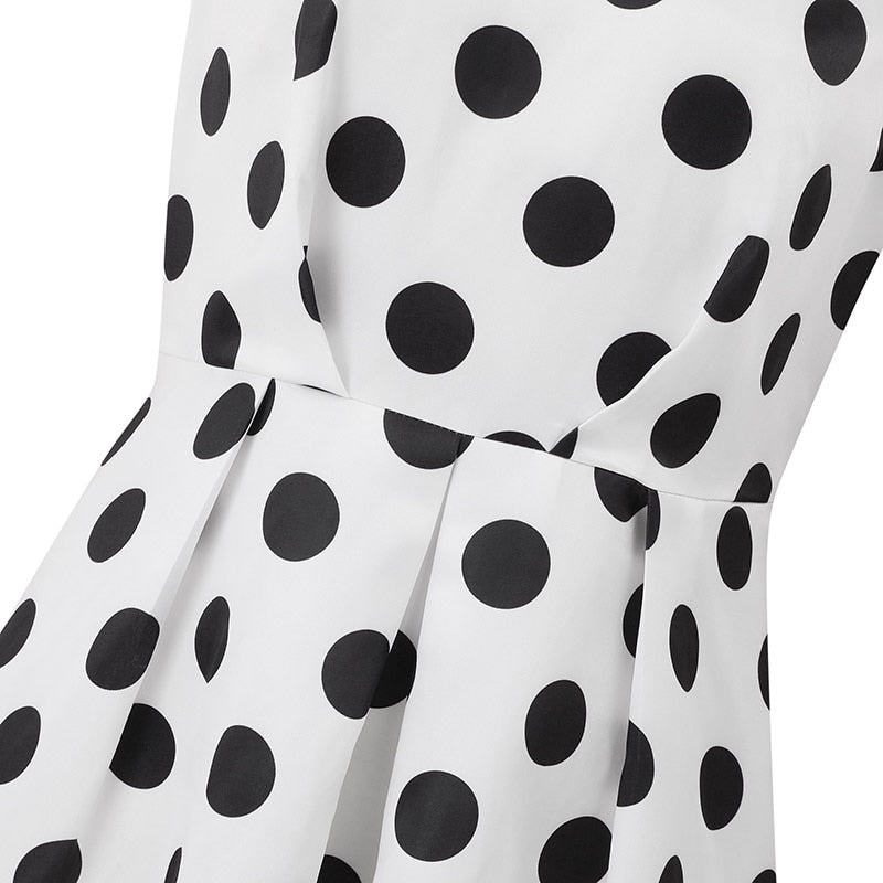 Hanna Bohemian Dress - Image 5