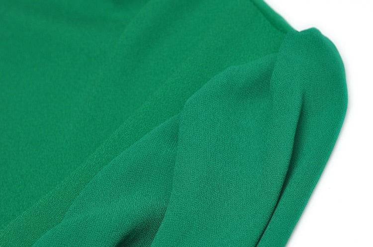 Carolina Midi Dress - Image 8