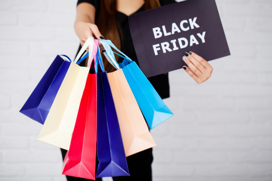 Como vender mais na Black Friday: melhores produtos de 2021