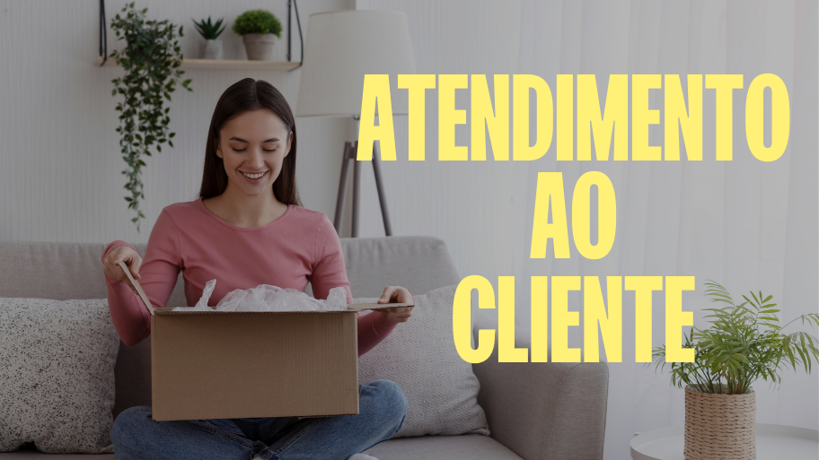 Suporte ao cliente e sua importância no e-commerce | Oberlo