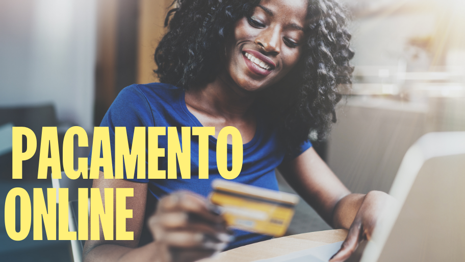 Pagamento online: métodos de pagamento para sua loja