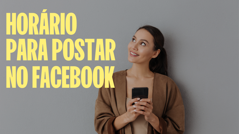 Melhor horário para postar no Facebook em 2021 | Oberlo