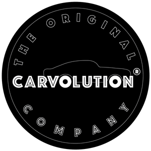 The founding of Carvolution® Your life in cars™. – The Original ...