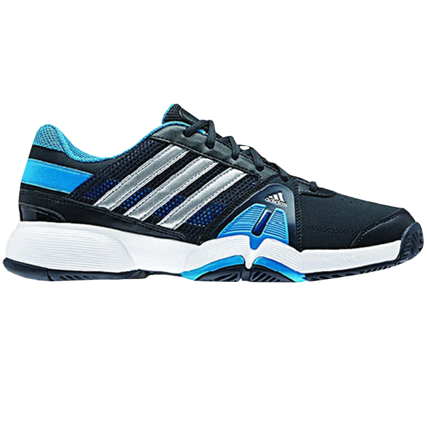 piel Especializarse académico Adidas Men's Barricade Team 3 Tennis Shoes | Tennis