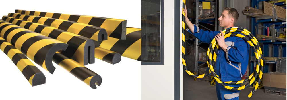 The Complete Guide to Foam Impact Protectors: Enhancing Workplace Safe