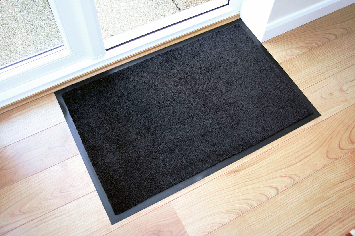 How to Clean & Restore Rubber Car Floor Mats