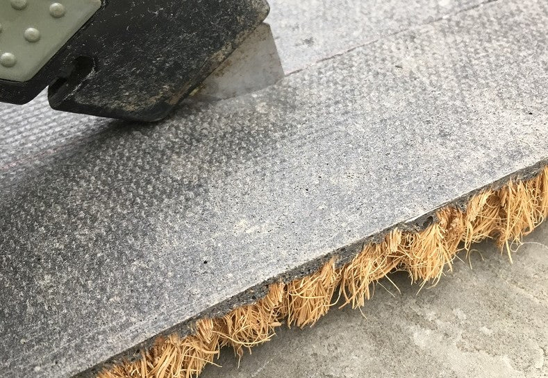 How To Cut Coir Matting - Step by Step Guide | First Mats