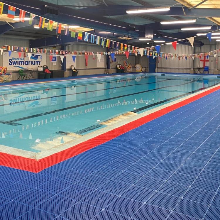 Pool Area Mats | Wet Area Mats | Swimming Pool Mats