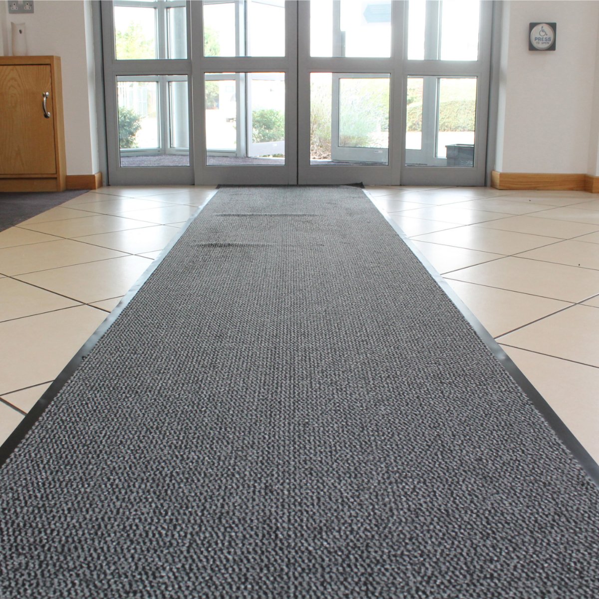 Large and Extra Large Door Mats - Buy Online