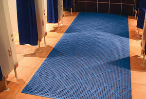 Wet Room Mats For Gyms And Leisure Centres First Mats