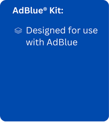 AdBlue Kit