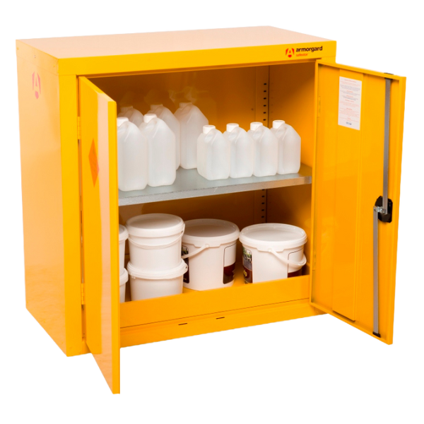 COSHH Cabinets image