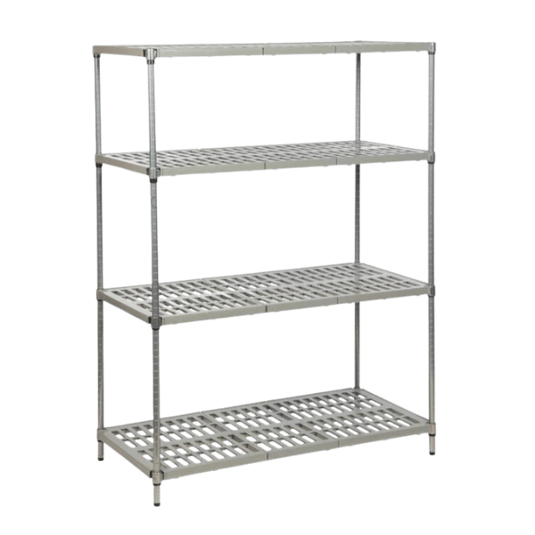 Cold Room Shelving image