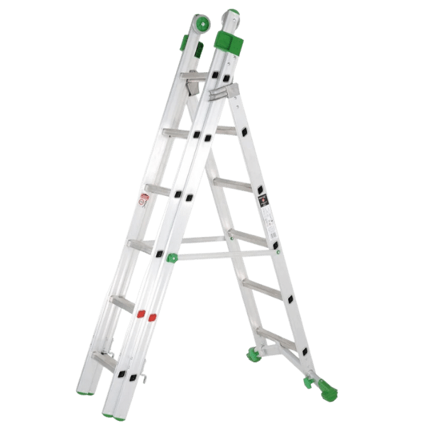 Combination Ladders image