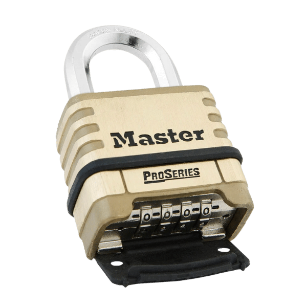 Combination Padlocks