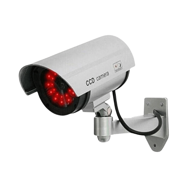 Dummy CCTV Cameras