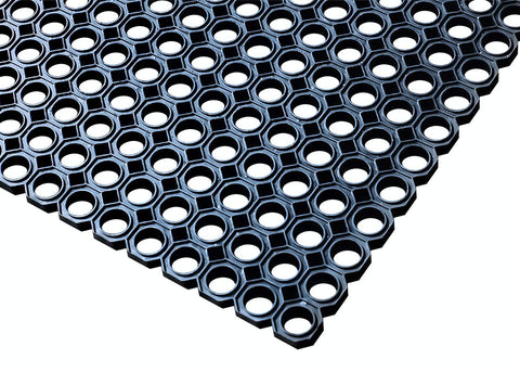 Buy Rubber Matting Online - UK's Top Rated