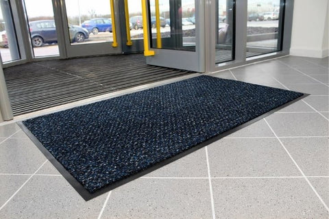 Choosing The Best Mats For Outdoor-Indoor Entrances