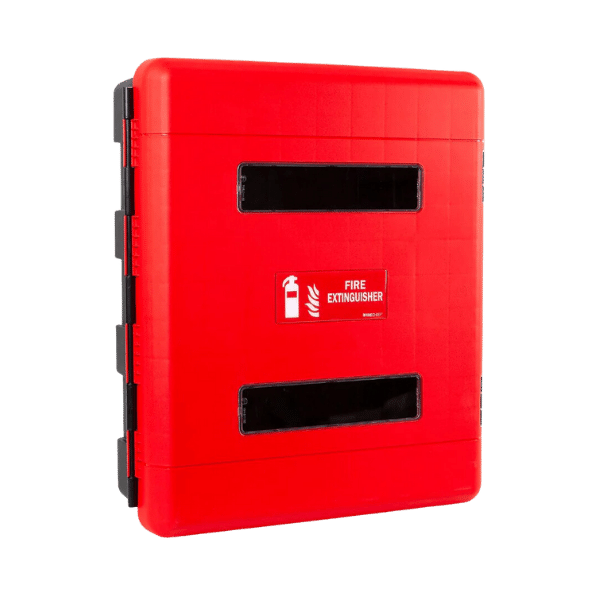 Fire Extinguisher Cabinets image