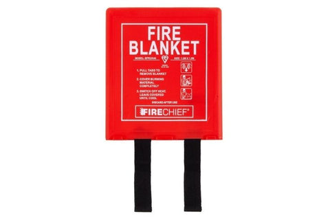 Fire blanket