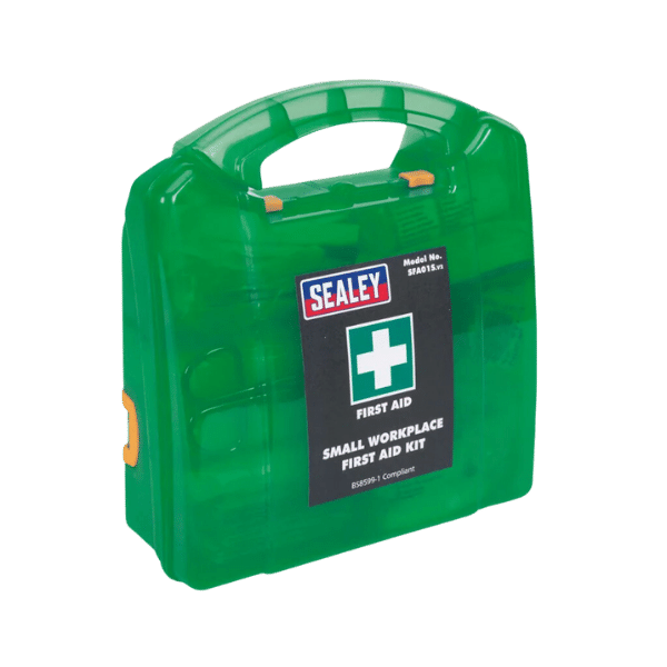 Workplace First Aid Kits image