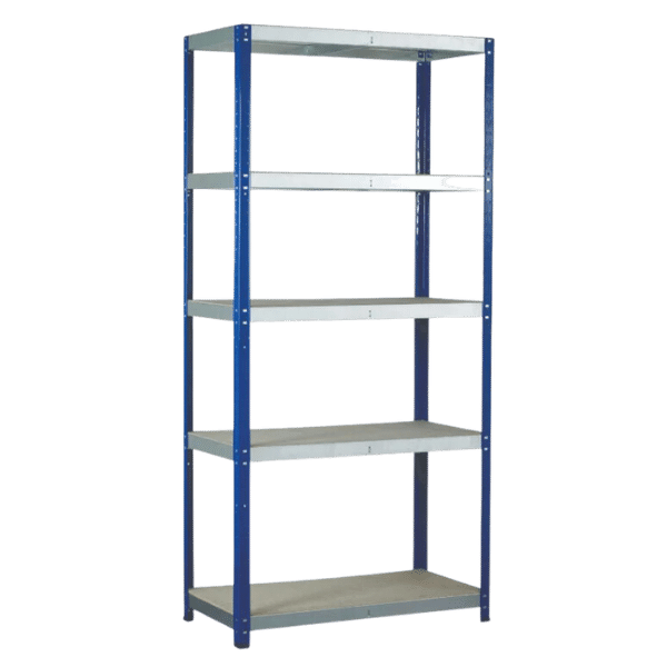 Garage Shelving & Storage image