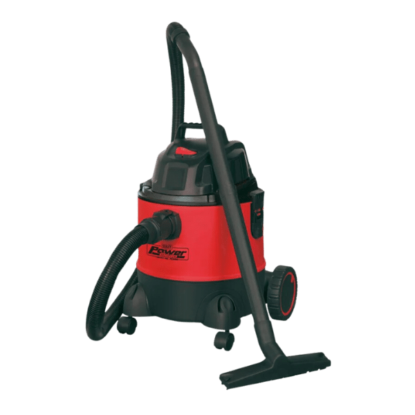 Industrial Vacuum Cleaners