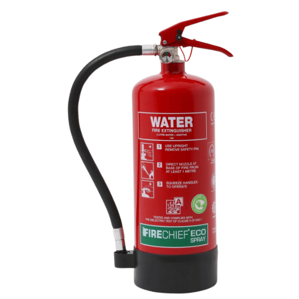 MED Marine Fire Extinguishers