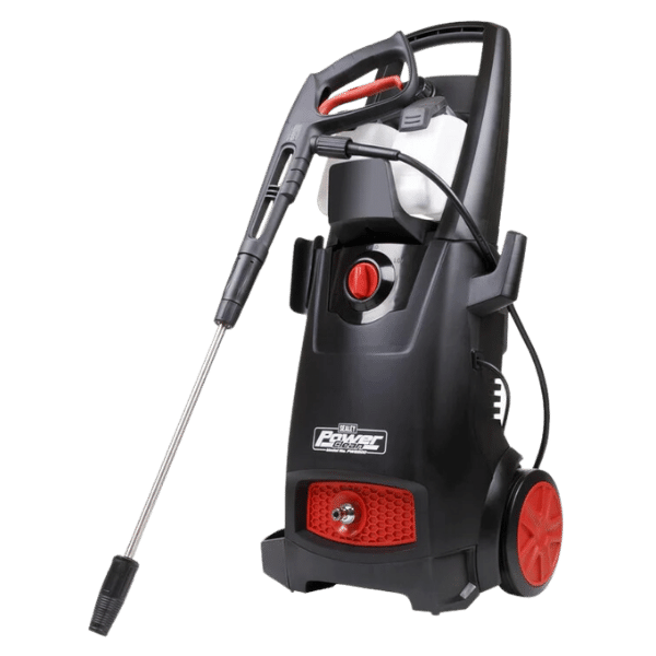 Pressure Washers