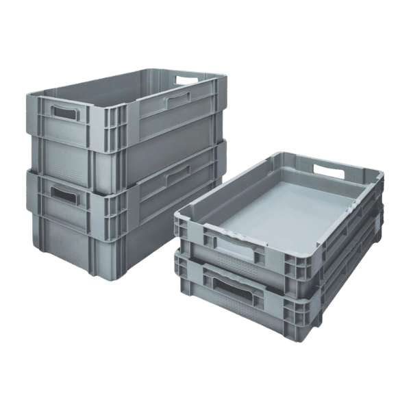 Workplace Storage Containers