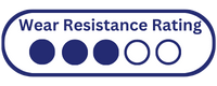 Wear-Resistance Rating