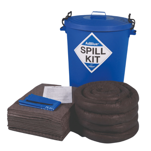 AdBlue Spill Kits
