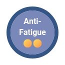 Anti Fatigue