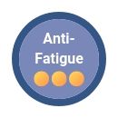 Anti Fatigue